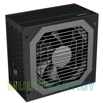 Блок питания DeepCool DP-GD-DQ750-M-V2L 750W